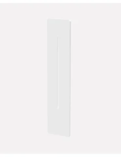 Empotrable de pared Punt - Nexia - Lámpara lineal de exterior