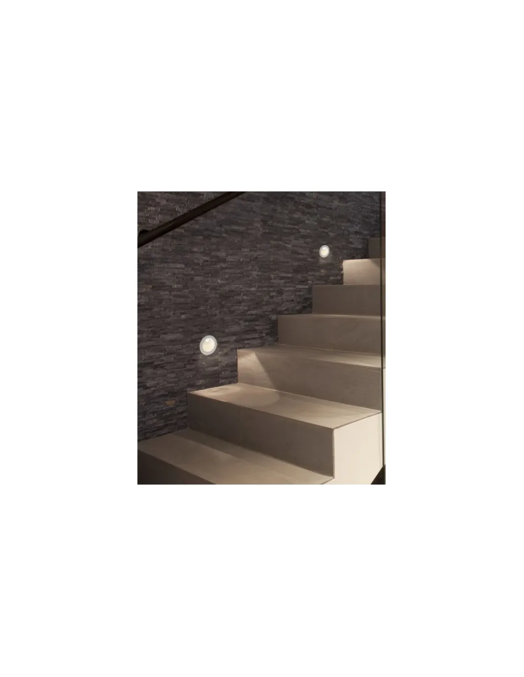 Empotrable de pared Regal - ACB