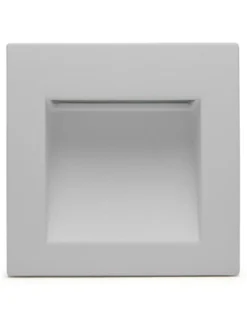 Empotrable de pared Zilo - FORLIGHT - Lámpara LED apta para exterior