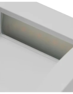 Empotrable de pared Zilo - FORLIGHT - Lámpara LED apta para exterior