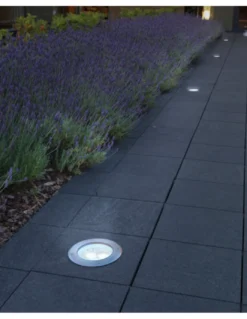 Empotrable de suelo exterior Bora - Novolux Lighting