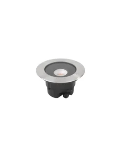 Empotrable de suelo para exterior Parc Ø 17.5 cm – Nexia