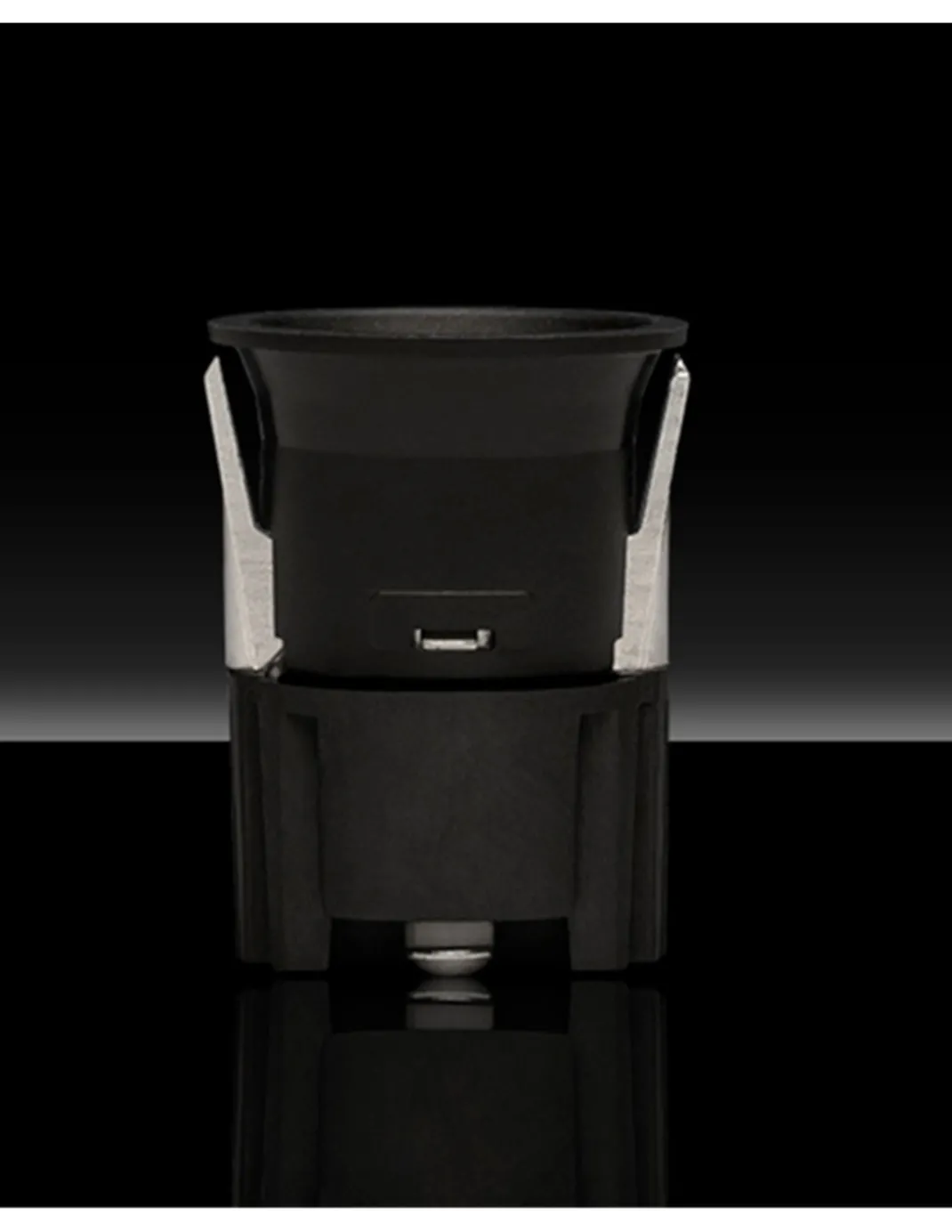 Empotrable de techo Kono Mini - Onok - Foco redondo mini, Ø 3.5 cm