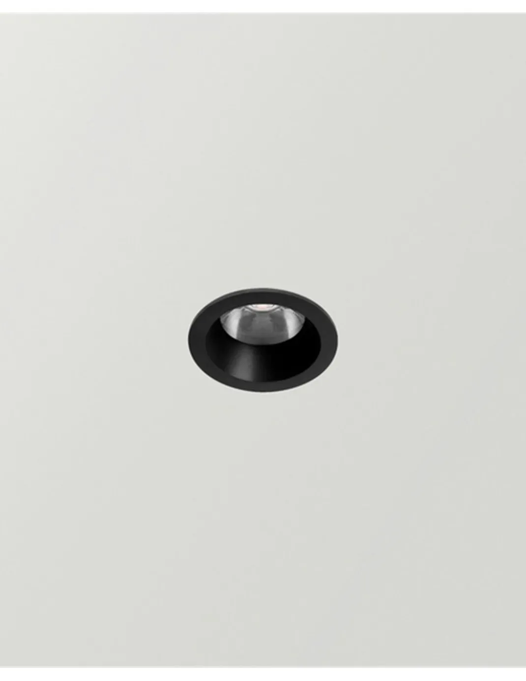 Empotrable de techo Lens Light - Arkoslight - Foco redondo Ø 4,3 cm