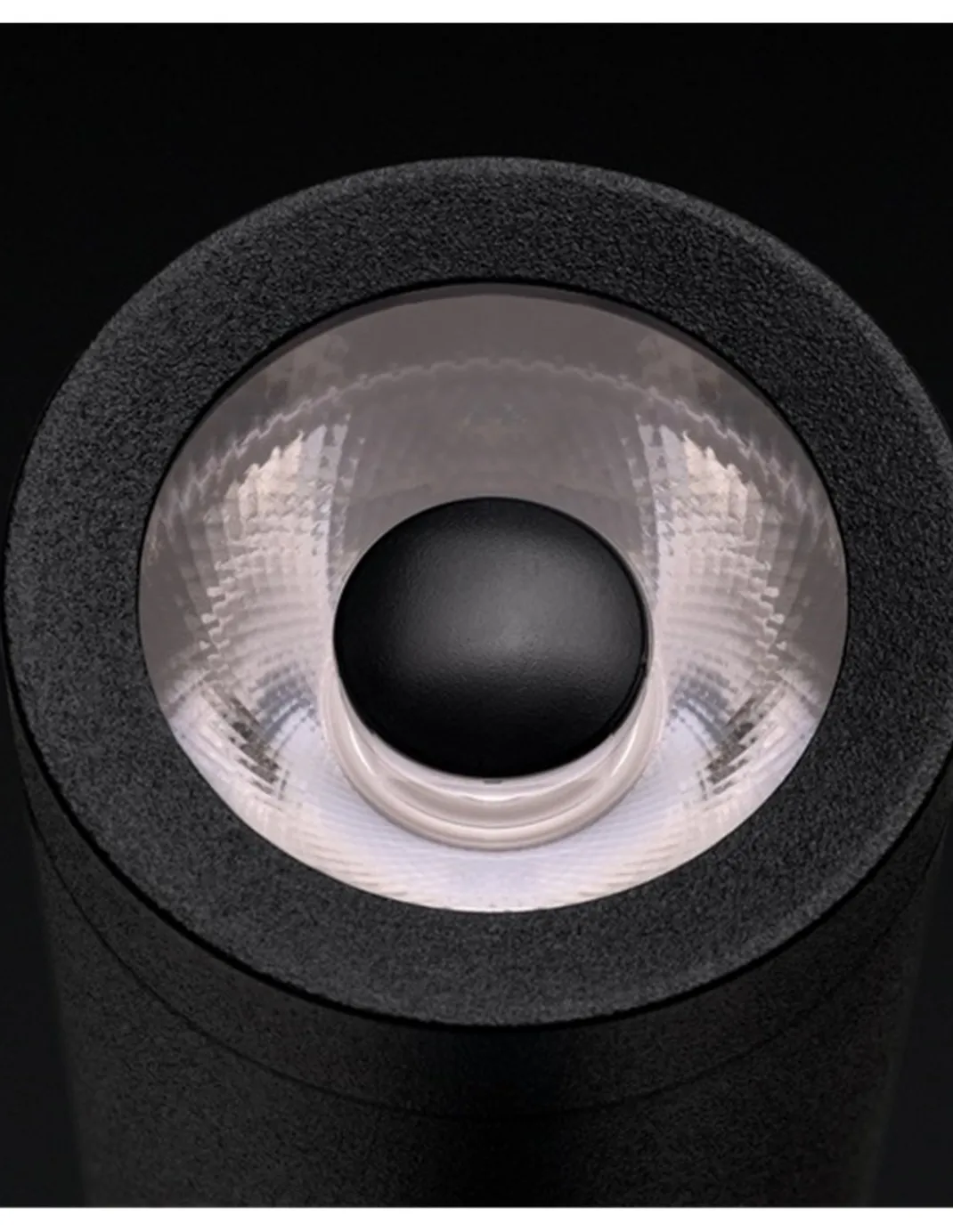 Empotrable de techo Lens Light - Arkoslight - Foco redondo Ø 4,3 cm