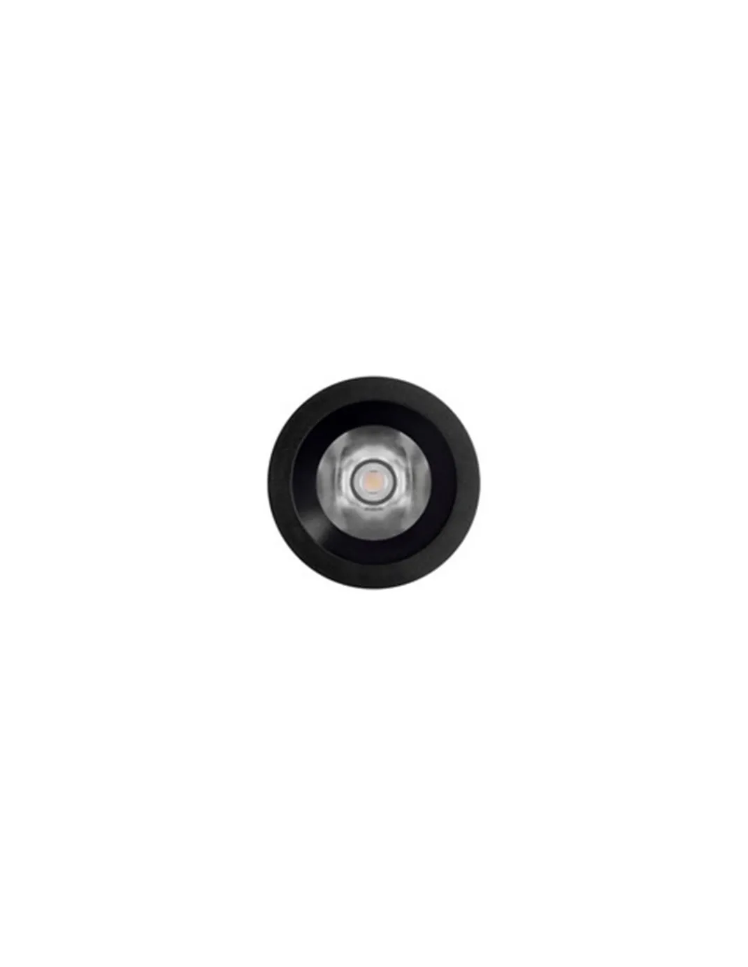 Empotrable de techo Lens Light - Arkoslight - Foco redondo Ø 4,3 cm