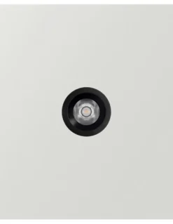 Empotrable de techo Lens Light - Arkoslight - Foco redondo Ø 4,3 cm