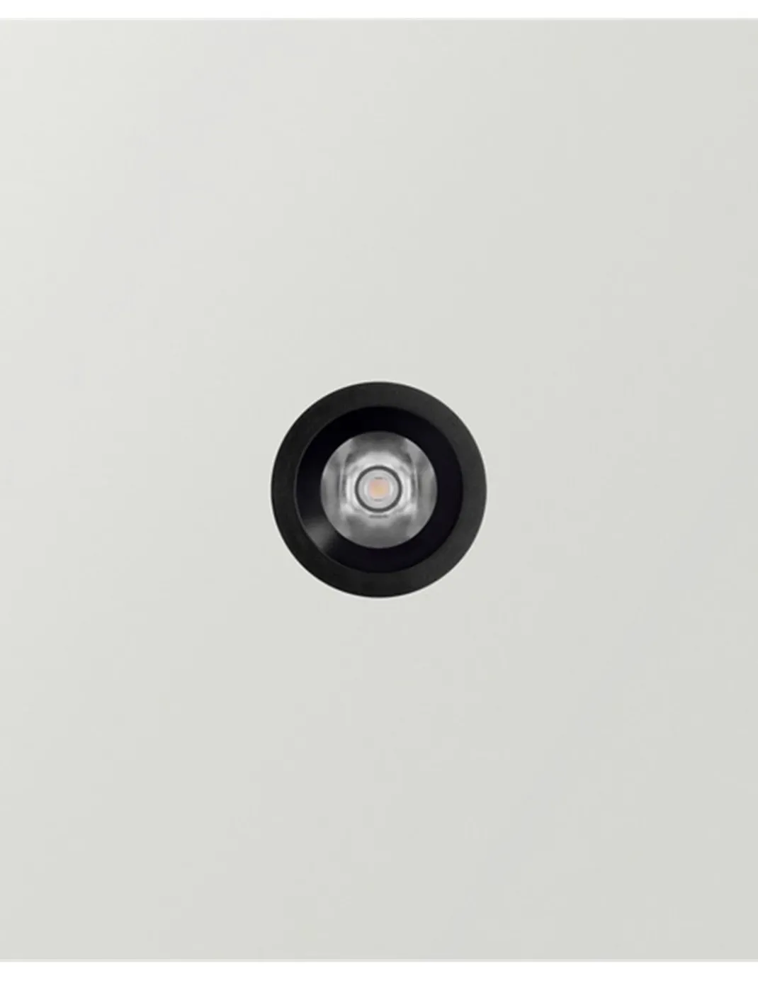 Empotrable de techo Lens Light - Arkoslight - Foco redondo Ø 4,3 cm
