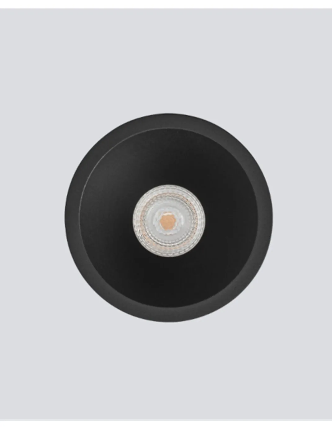 Empotrable de techo Optik 1 - Onok - Foco de exterior IP65, 40º