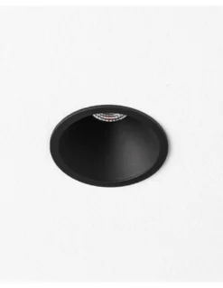Empotrable de techo Optik 1 - Onok - Foco de exterior IP65, 40º