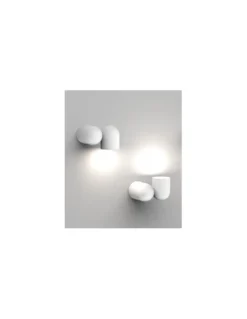 Foco / Aplique de Pared IOS - Mantra - Foco LED orientable GU10