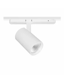 Foco de carril Lonja - Beneito & Faure – Lámpara de carril orientable