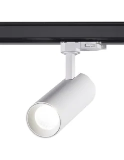 Foco de carril TL16 - Conalux - Lámpara orientable, LED regulable