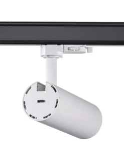Foco de carril TL16 - Conalux - Lámpara orientable, LED regulable