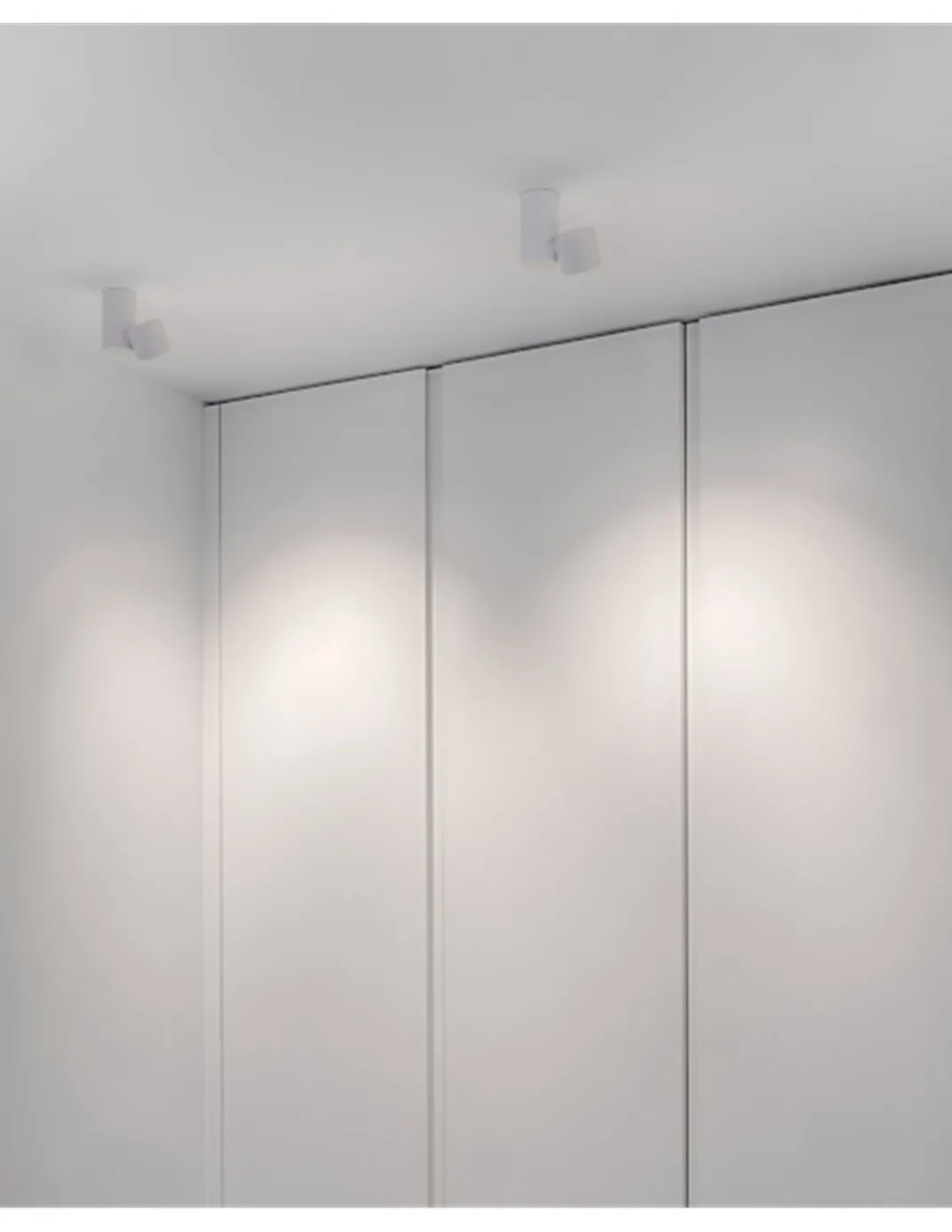 Foco de superficie Io Surface - Arkoslight