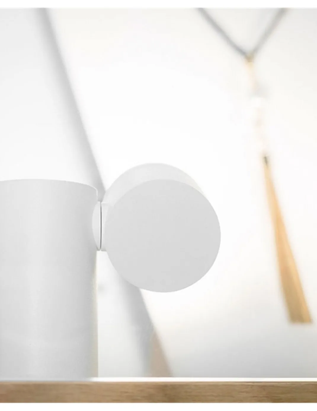 Foco de superficie Io Surface - Arkoslight