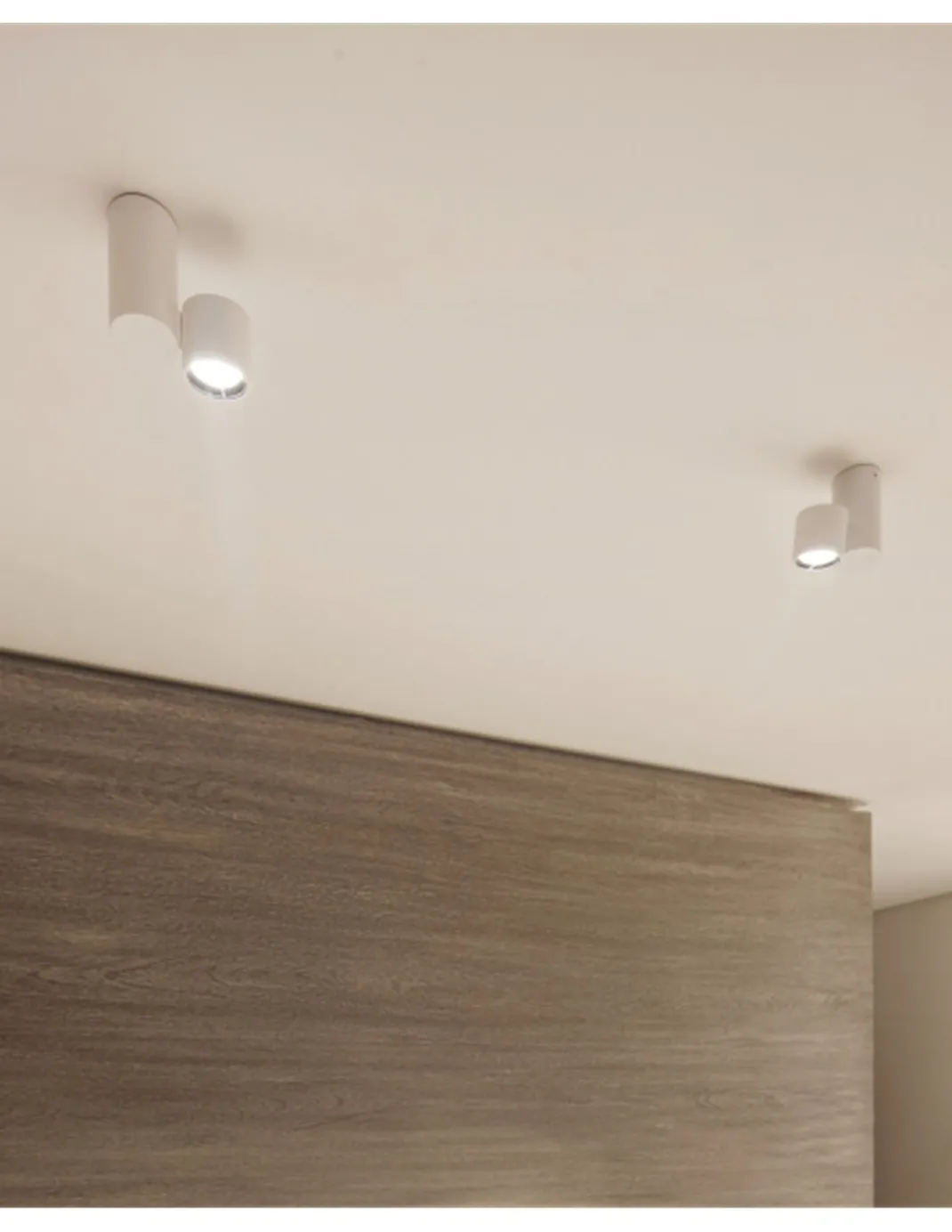 Foco de superficie Io Surface - Arkoslight