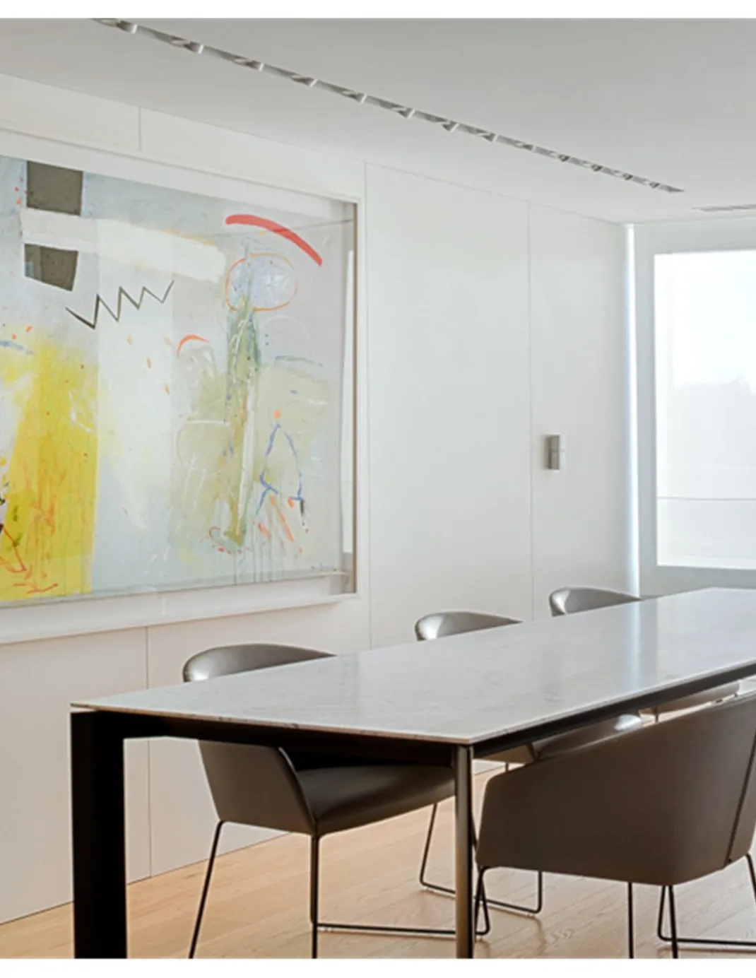 Foco de superficie Io Surface - Arkoslight