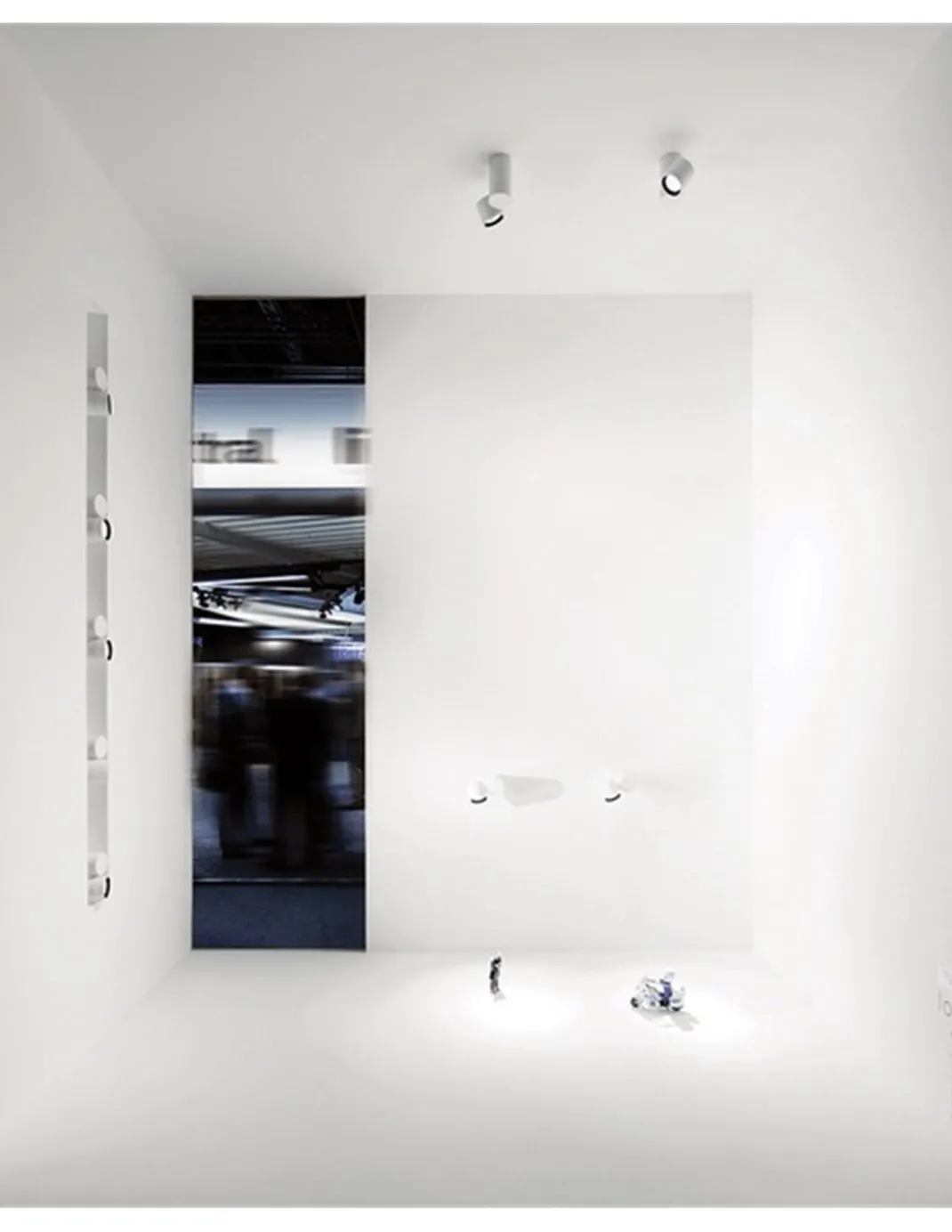 Foco de superficie Io Surface - Arkoslight
