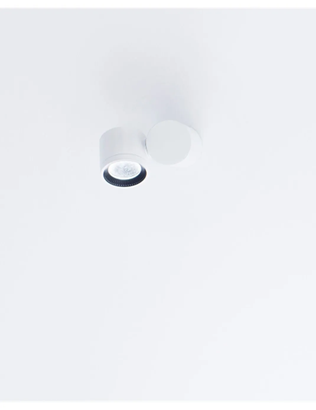 Foco de superficie Io Surface - Arkoslight
