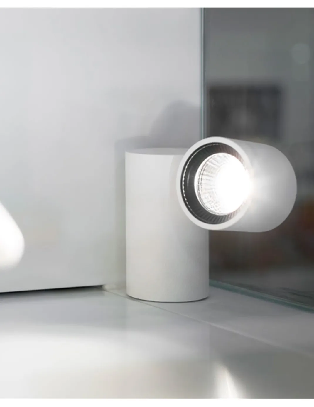 Foco de superficie Io Surface - Arkoslight