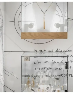 Foco de superficie Io Surface - Arkoslight