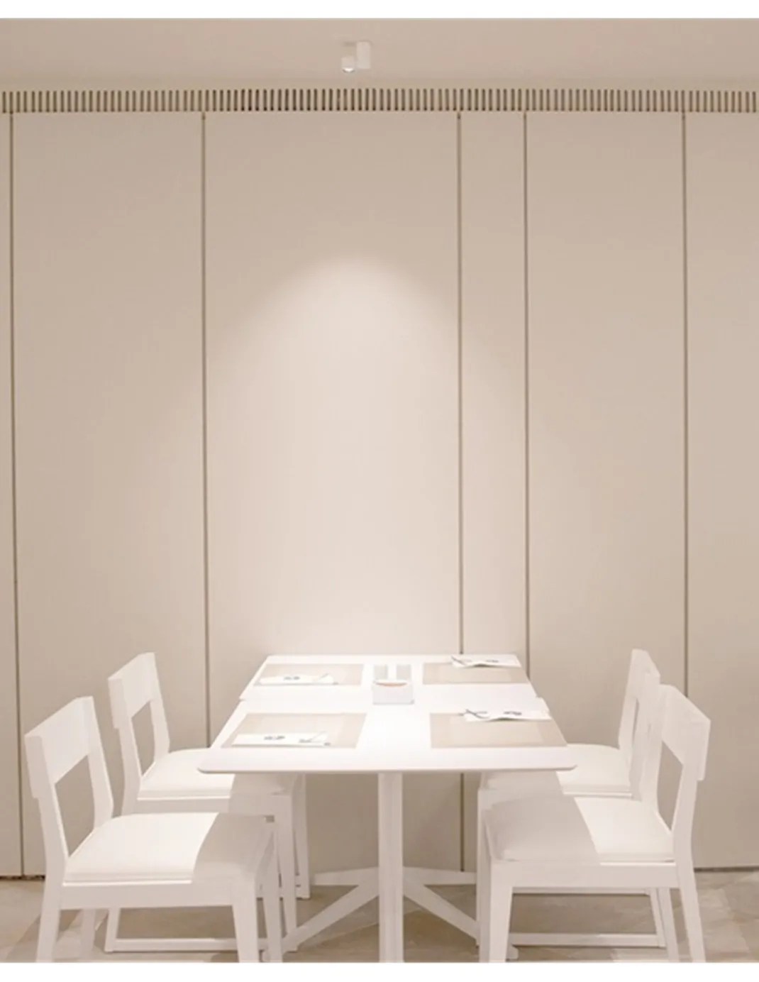 Foco de superficie Io Surface - Arkoslight