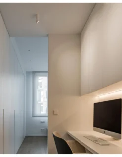 Foco de superficie Io Surface - Arkoslight