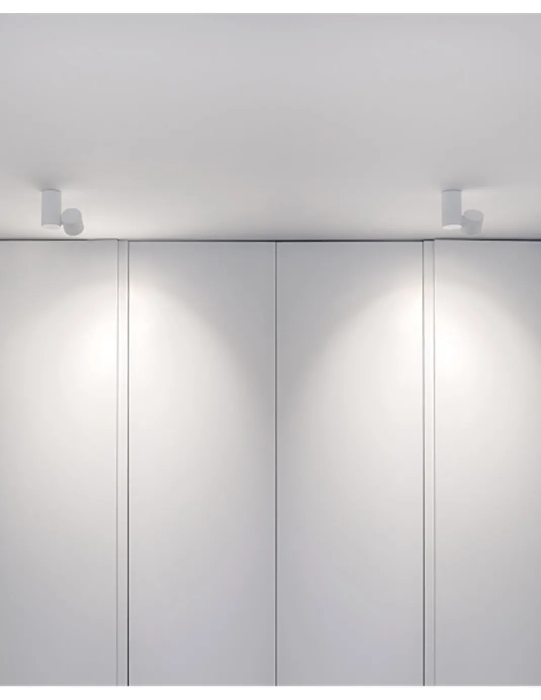 Foco de superficie Io Surface - Arkoslight