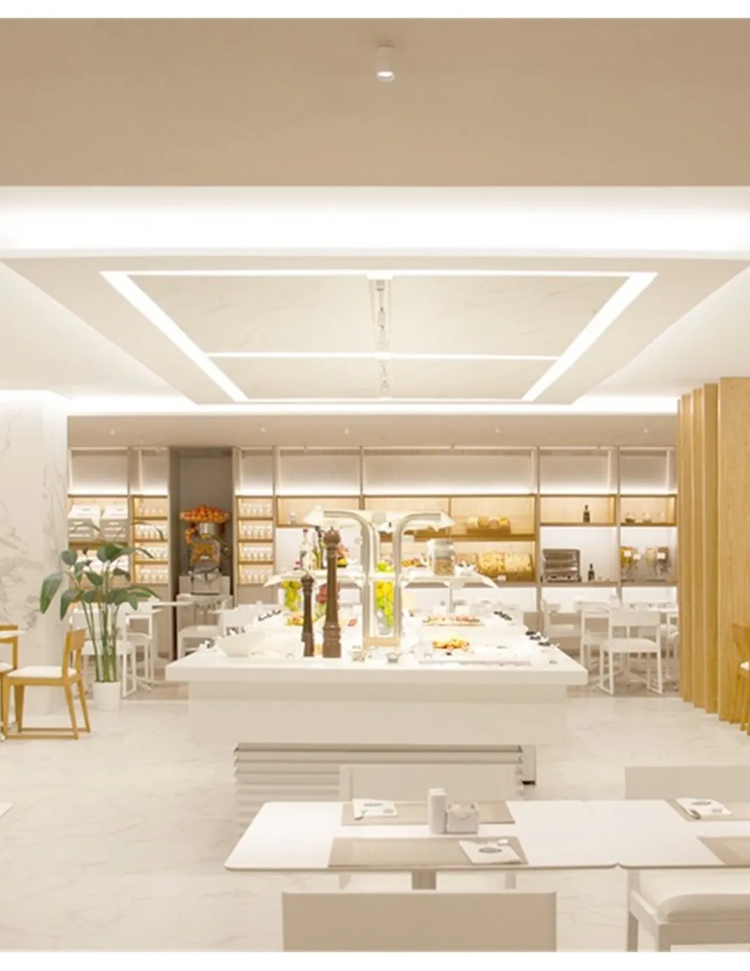 Foco de superficie Io Surface - Arkoslight