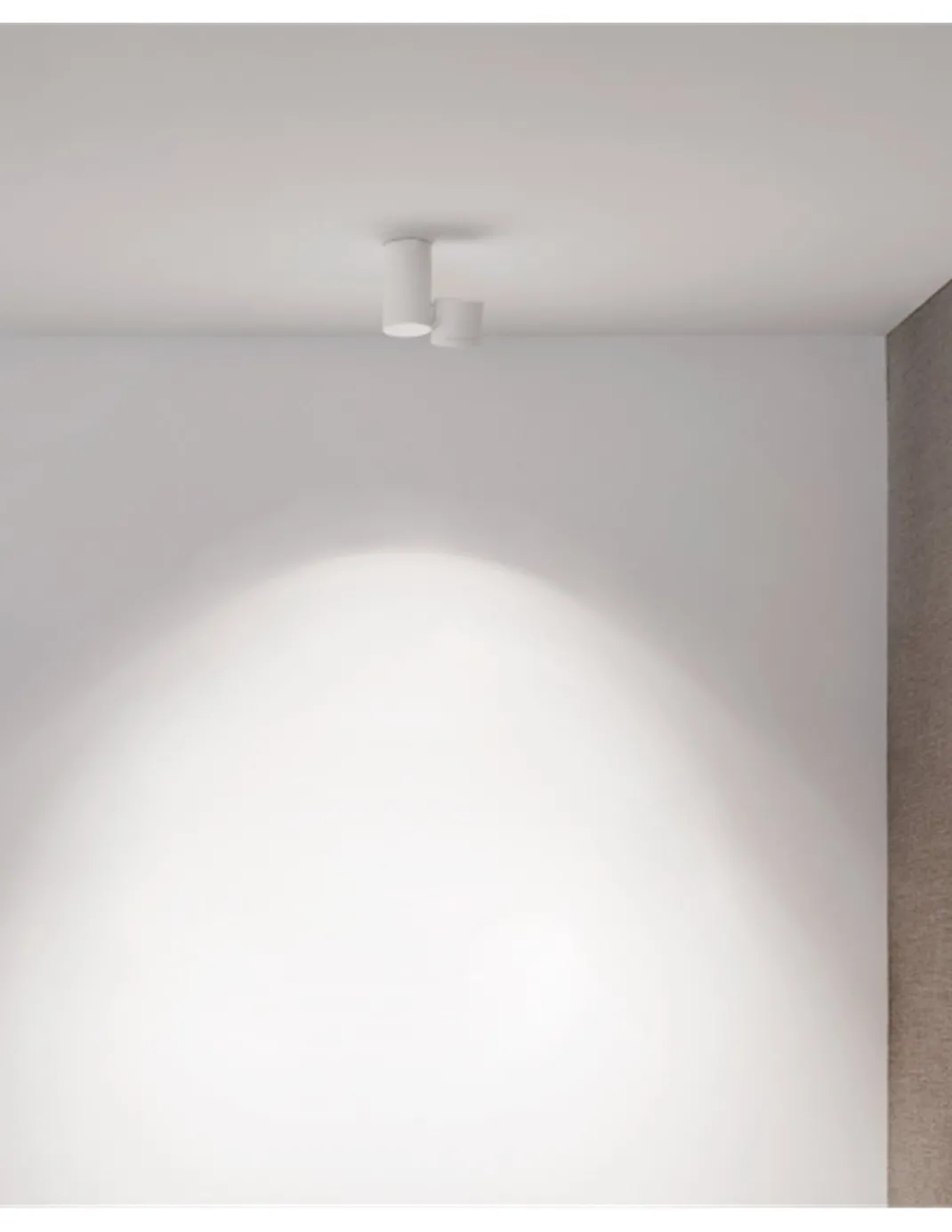 Foco de superficie Io Surface - Arkoslight