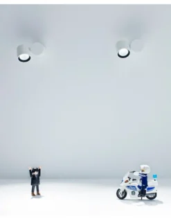 Foco de superficie Io Surface - Arkoslight