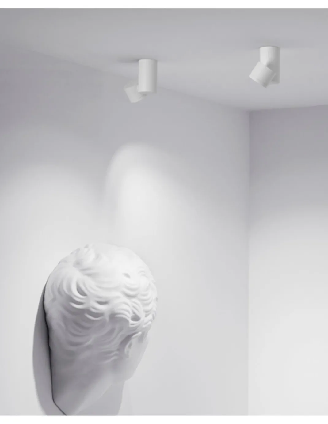 Foco de superficie Io Surface - Arkoslight