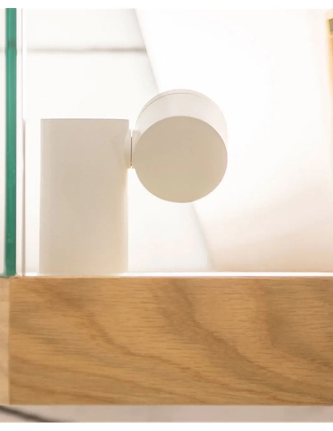 Foco de superficie Io Surface - Arkoslight