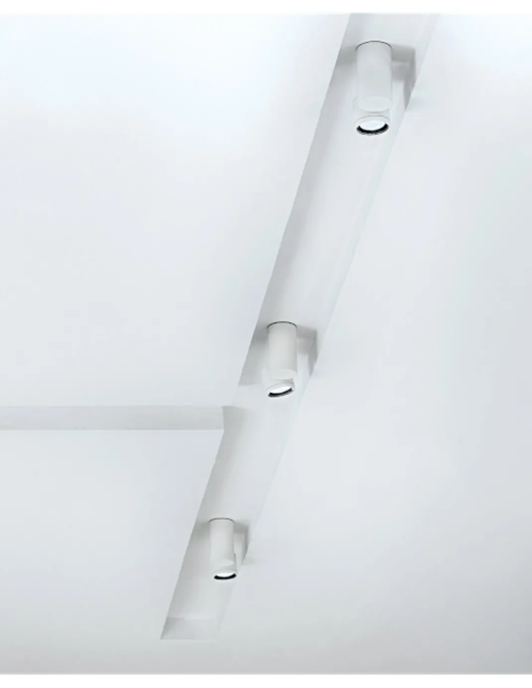 Foco de superficie Io Surface - Arkoslight