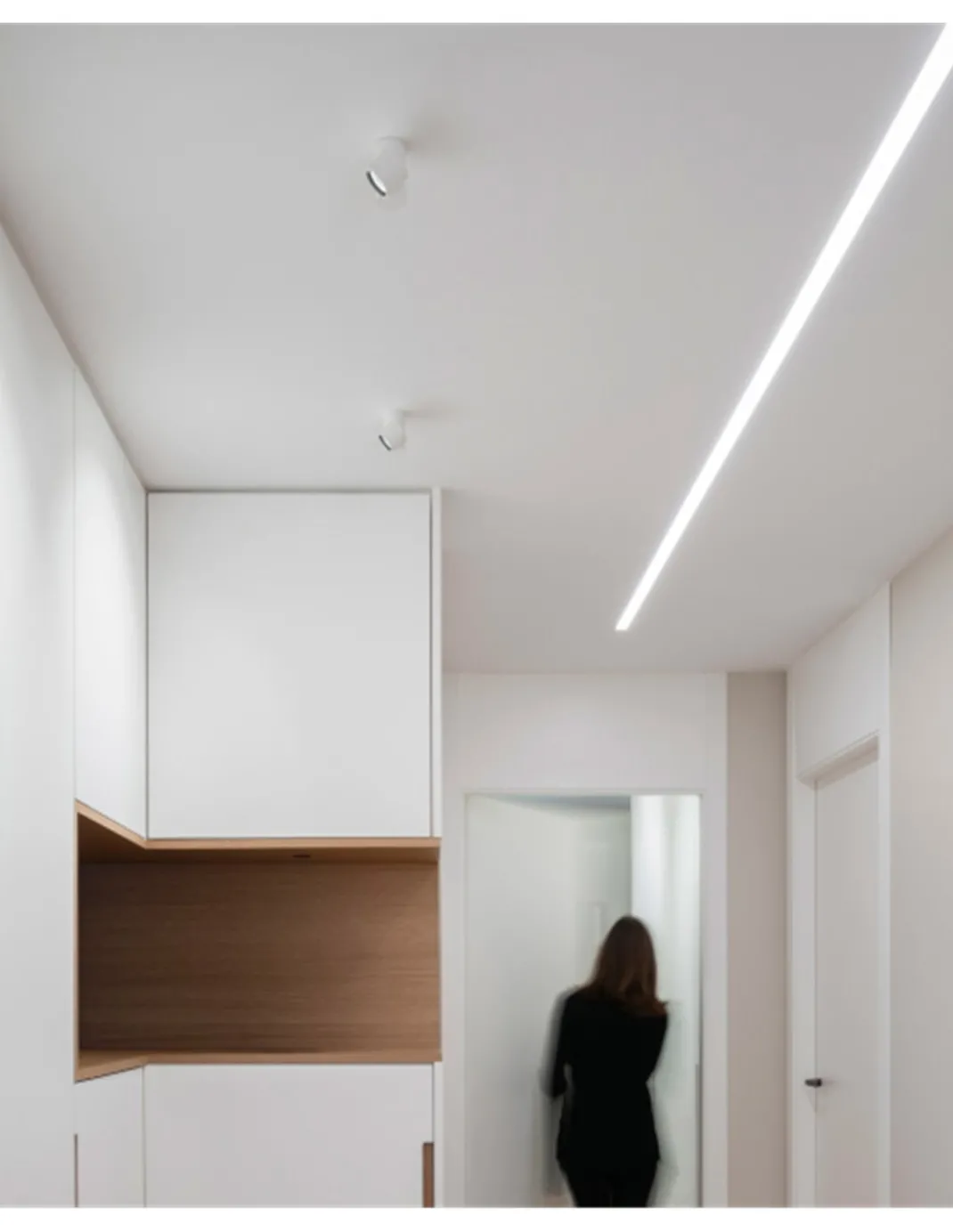 Foco de superficie Io Surface - Arkoslight
