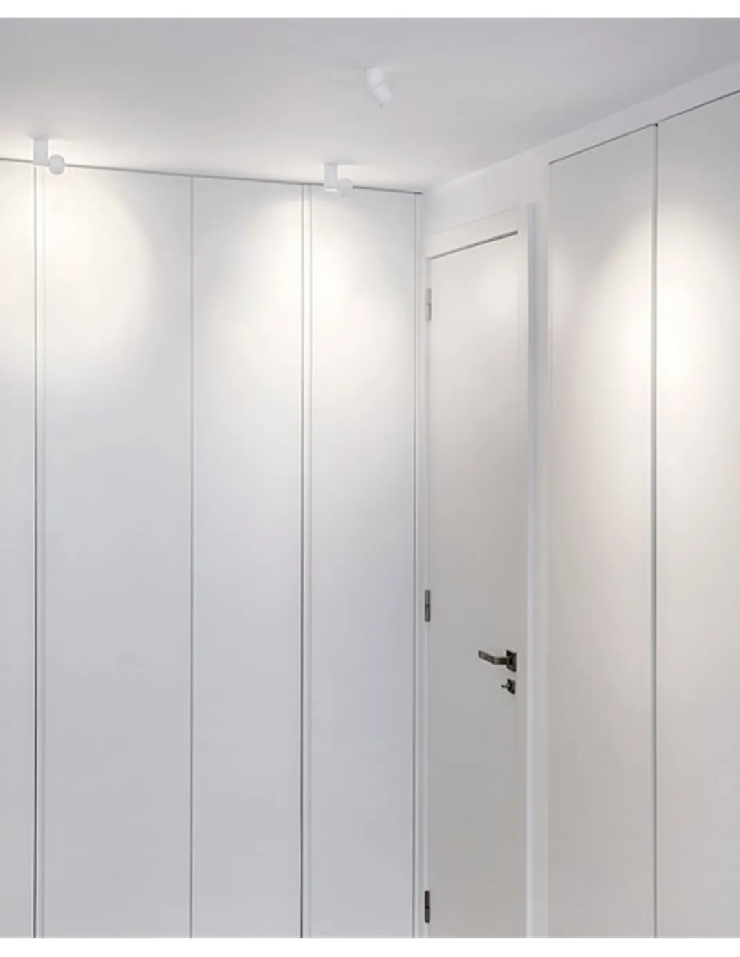Foco de superficie Io Surface - Arkoslight