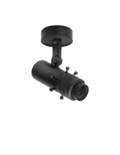 Foco de techo Coco Shaper - Arkoslight - Proyector de superficie LED, orientable