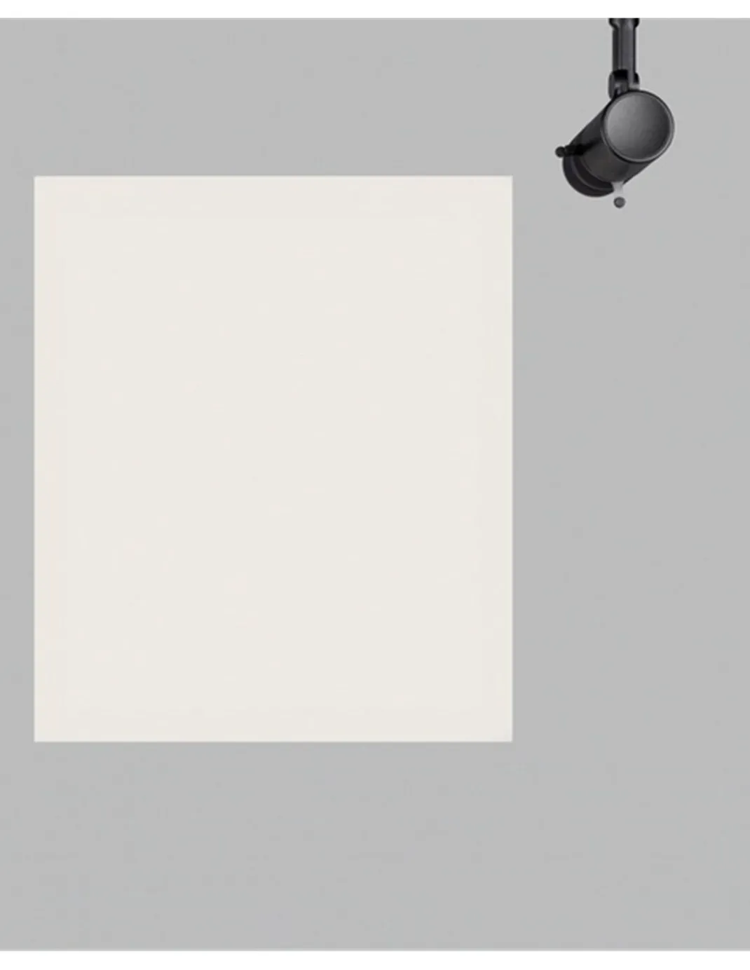 Foco de techo Coco Shaper - Arkoslight - Proyector de superficie LED, orientable