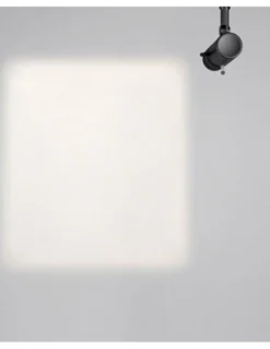 Foco de techo Coco Shaper - Arkoslight - Proyector de superficie LED, orientable