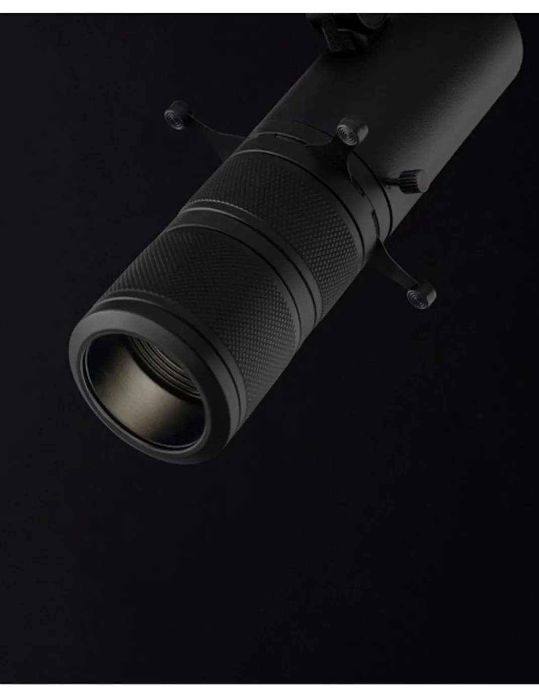 Foco de techo Coco Shaper - Arkoslight - Proyector de superficie LED, orientable