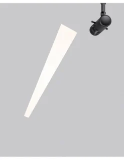 Foco de techo Coco Shaper - Arkoslight - Proyector de superficie LED, orientable