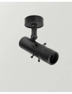 Foco de techo Coco Shaper - Arkoslight - Proyector de superficie LED, orientable