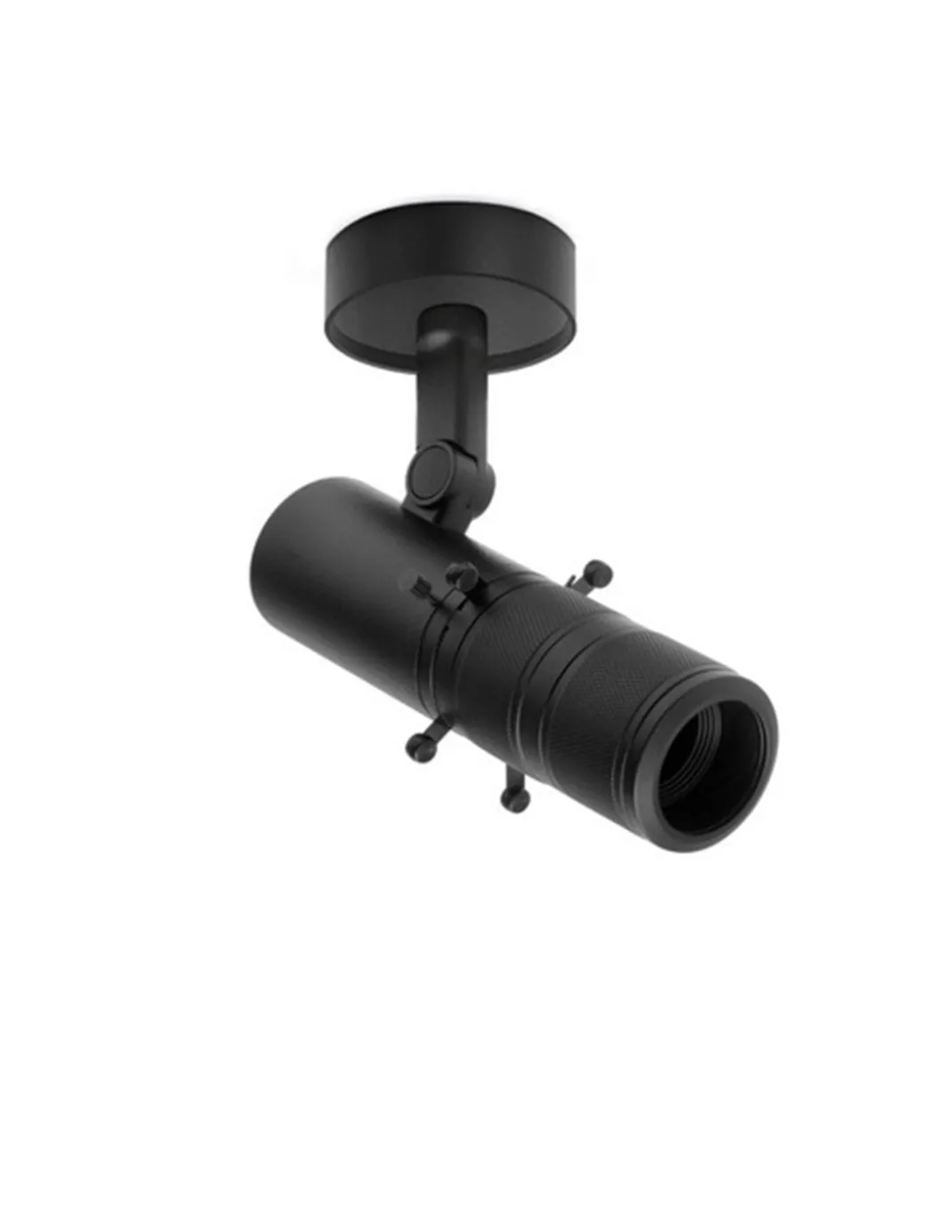 Foco de techo Coco Shaper - Arkoslight - Proyector de superficie LED, orientable
