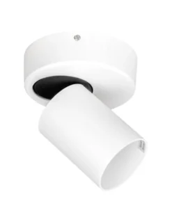 Foco de techo 3020 - Conalux - Lámpara orientable con varias luces