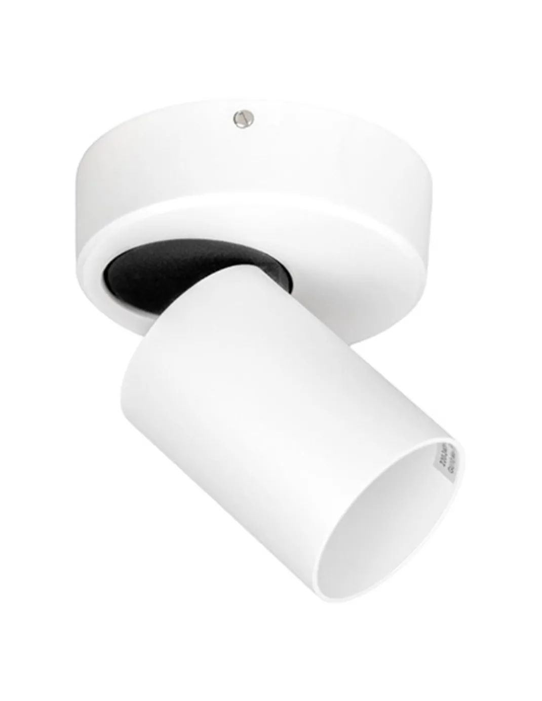 Foco de techo 3020 - Conalux - Lámpara orientable con varias luces