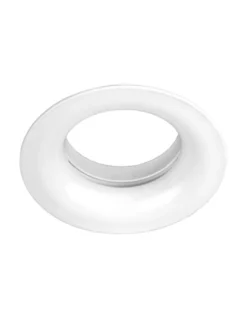 Foco de techo empotrable 3035 - Conalux - Downlight redondo basculante, Ø 18 cm