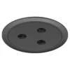 Foco de techo empotrable Dot R - Conalux - Lámpara redonda LED 8W