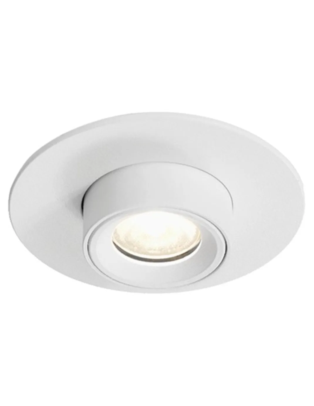 Foco de techo empotrable FE20 - Conalux - Lámpara orientable