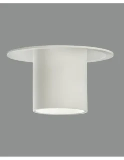 Foco de techo empotrable Gina - ACB - Lámpara orientable, GU10
